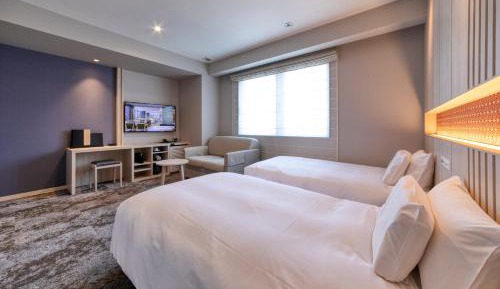 Premium Twin Room