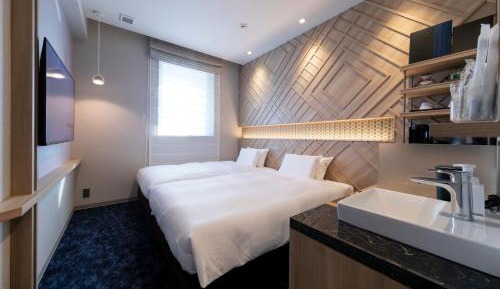 Comfort Twin Room