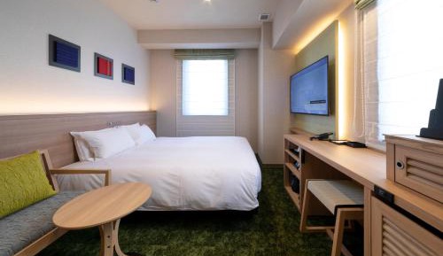 Moderate Double Room