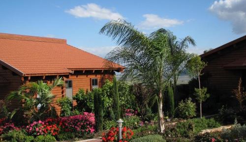 Family Chalet