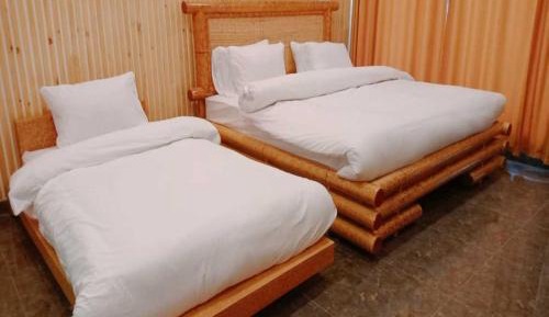 Triple Room with Balcony