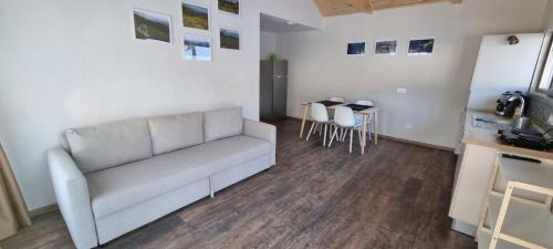 One-Bedroom Chalet