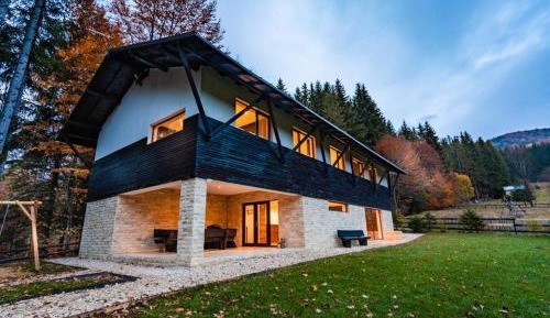Five-Bedroom House