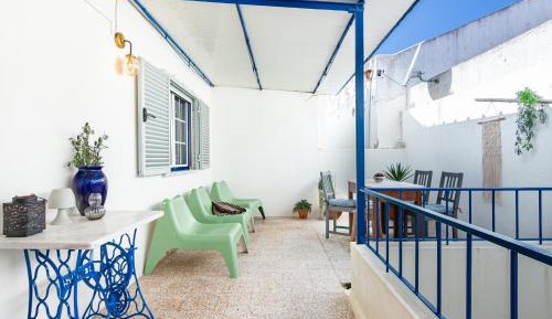 Holiday Home