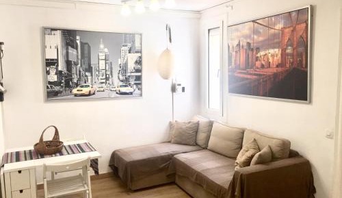 Standard Apartment