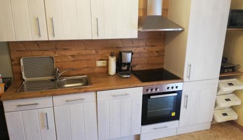 Two-Bedroom Apartment with Balcony Nr 3