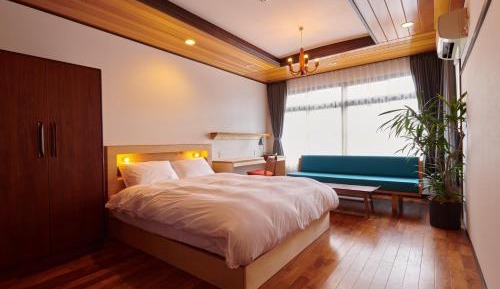 Superior Queen Room