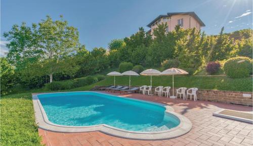 Six-Bedroom Holiday Home