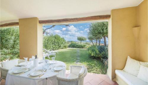 Two-Bedroom Holiday Home