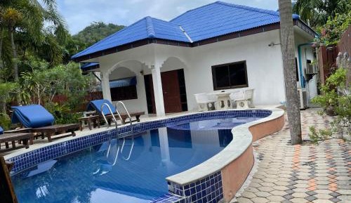 Two-Bedroom Villa