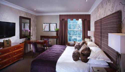 Luxury Super King Room