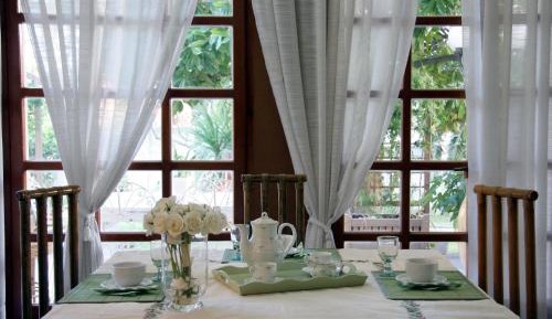 Triple Room with Private External Bathroom