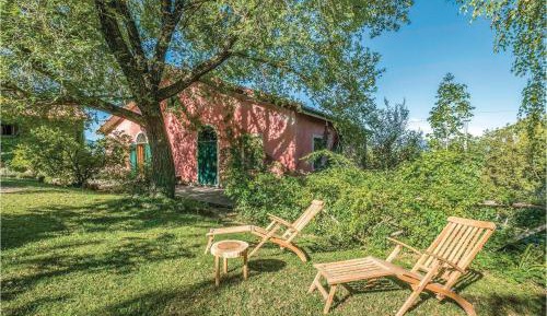 Two-Bedroom Holiday Home