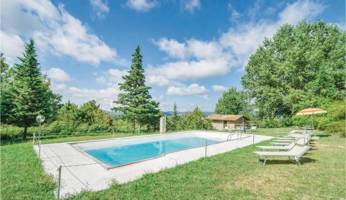 Four-Bedroom Holiday Home