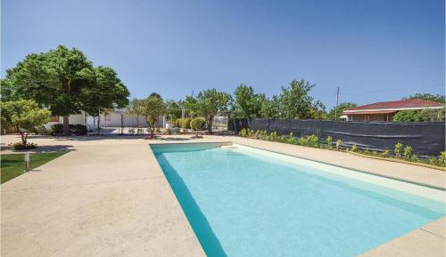 Five-Bedroom Holiday Home