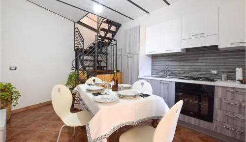 Two-Bedroom Holiday Home