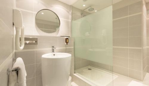 Family Room with Balcony