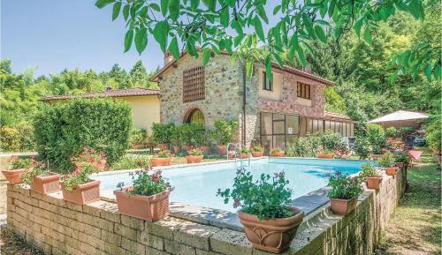 Two-Bedroom Holiday Home