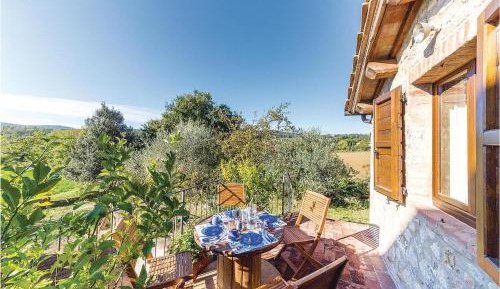 Two-Bedroom Holiday Home
