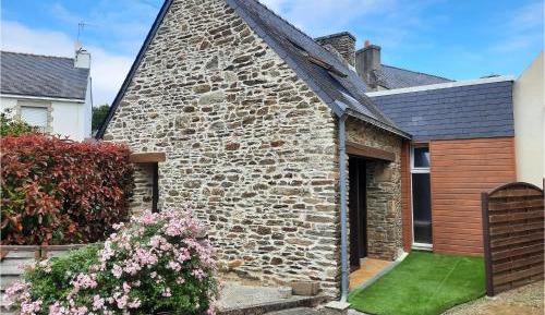 One-Bedroom Holiday Home