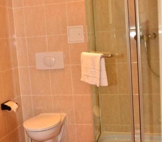 Comfort Single Room