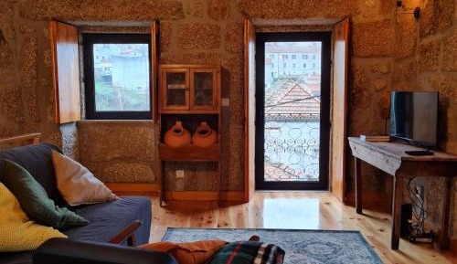 Two-Bedroom Townhouse
