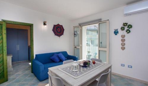 Two-Bedroom Superior Apartment