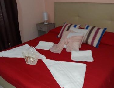 Budget Twin Room
