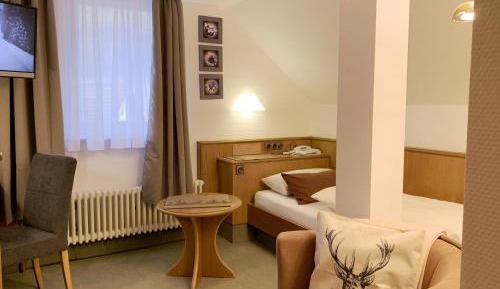 Small Single Room
