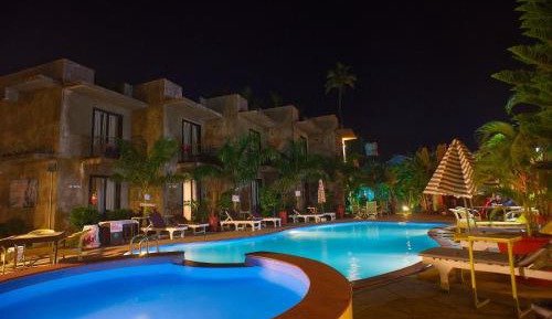 Premium Luxury Room Pool View