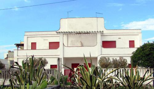 Villa with Sea View