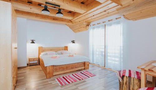 Standard Double Room (2 Adults + 1 Child)