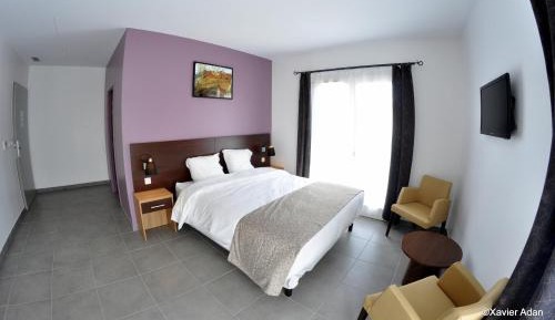 Double- Disability Access