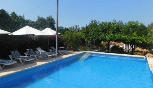 Four-Bedroom Villa