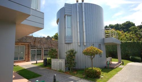 Duplex Apartment