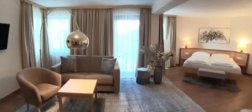 Superior Quadruple Room
