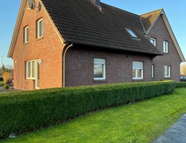 Five-Bedroom House