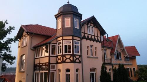 Comfort Two-Bedroom Apartment