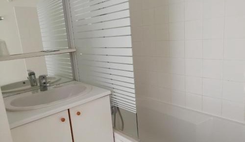 Apartment - Split Level
