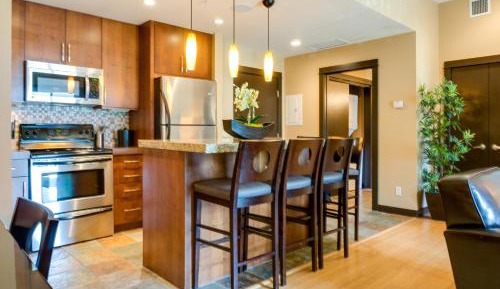 One-Bedroom Suite