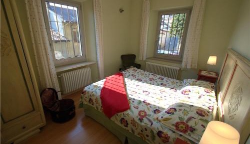 Apartment - Ground Floor