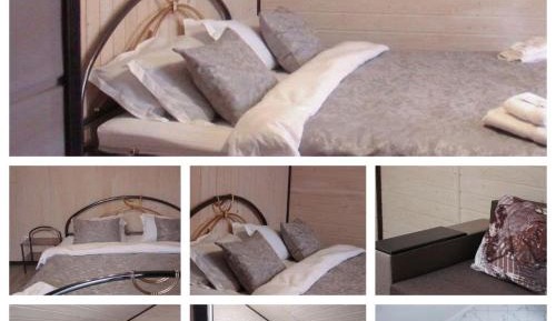 Family Room with Mountain View