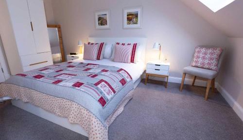 Family Double Room