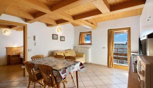Superior One-Bedroom Apartment with Balcony