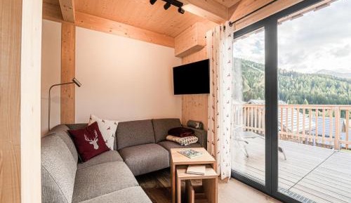 Superior Chalet
