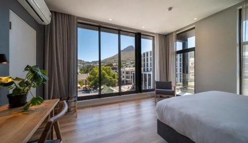 Penthouse Suite