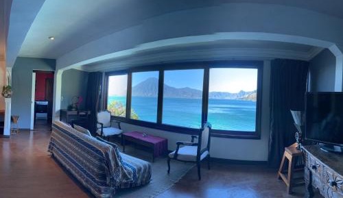 Atitlan Grand One-Bedroom Apartment