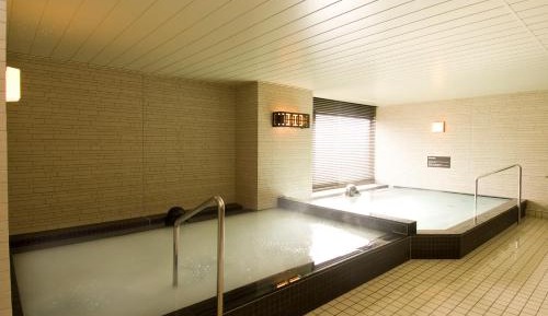 Double Room - Non-Smoking 