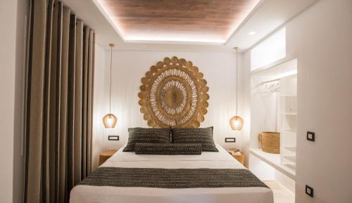 Luxury Triple Room