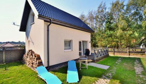 Two-Bedroom Holiday Home